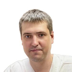 Петров Дмитрий Валентинович