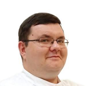 Емельянов Иван Юрьевич