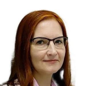 Каменская Людмила Евгеньевна