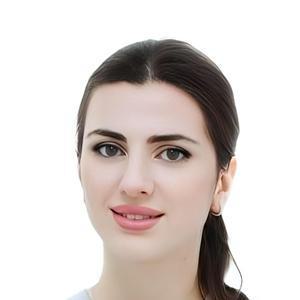 Садыкова Аида Атавовна