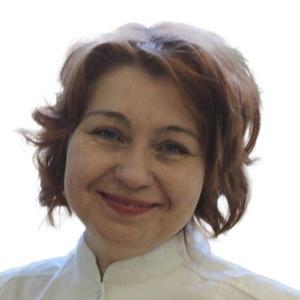 Боровских Елена Геннадьевна