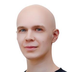 Багаев Кирилл Владимирович