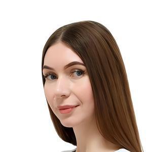Рожнова Анна Александровна
