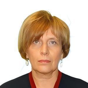 Рубцова Елена Евгеньевна