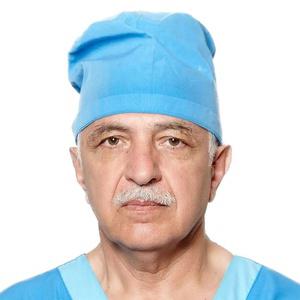 Мамедов Вахид Садрадинович