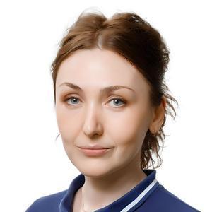 Ермакова Любовь Валентиновна