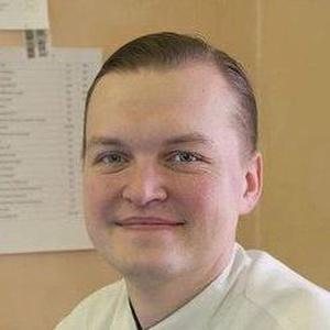 Обрубов Анатолий Сергеевич