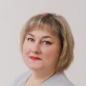 Мусина Эльмира Мударисовна