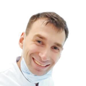 Лаптев Алексей Владимирович