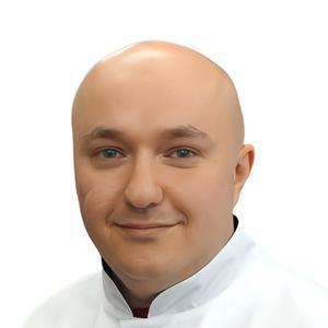 Яровой Алексей Викторович