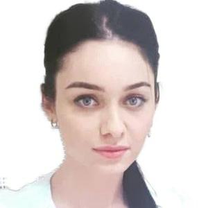 Гагиева Залина Аликовна