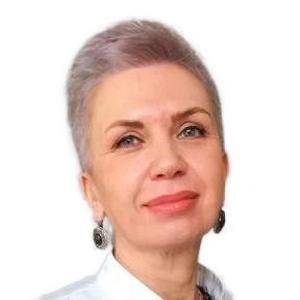 Черкасская Наталья Ивановна