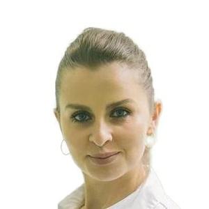 Дуюнова Калиса Борисовна