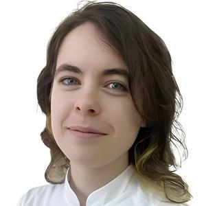 Немова Екатерина Максимовна