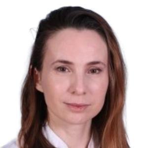 Морозова Александра Сергеевна