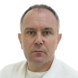 Лебедев Александр Владимирович