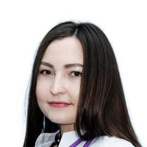Сабитова Софья Рамисовна