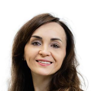 Лойкова Татьяна Александровна