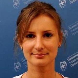 Шумалкина Анастасия Павловна