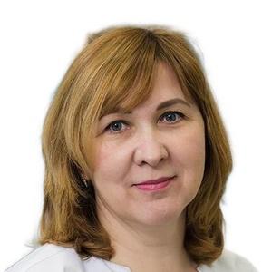 Байгильдина Ирина Александровна