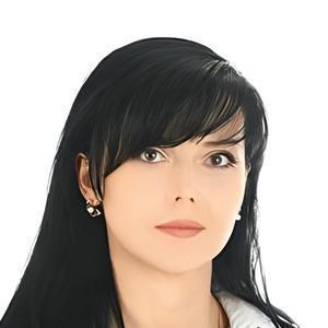 Левина Ольга Николаевна