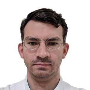 Алферов Александр Сергеевич