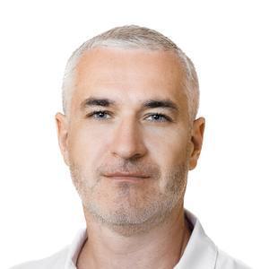 Корюкин Михаил Борисович