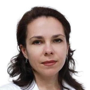 Ефимова Ирина Александровна