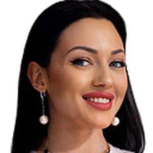 Муравьева Гаянэ Викторовна