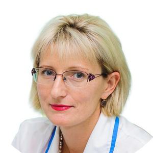 Аскерко Светлана Николаевна