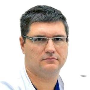 Корниенко Алексей Александрович