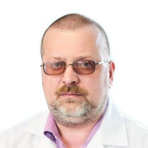 Мамыкин Алексей Александрович