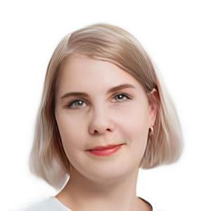 Носова Людмила Евгеньевна