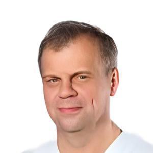 Ястребцов Юрий Викторович