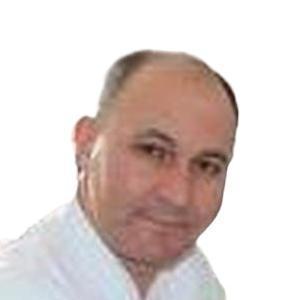 Берекетов Мурат Хажмуратович