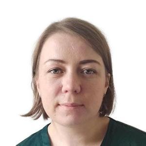 Семенчук Елена Ивановна