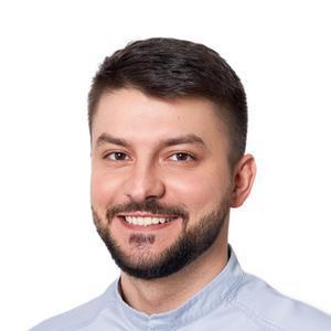 Ерохин Михаил Андреевич
