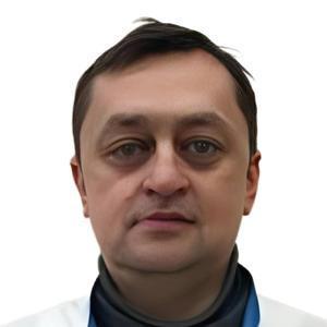 Гоев Кирилл Владимирович