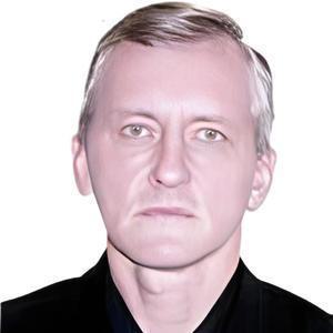 Карпов Владимир Павлович