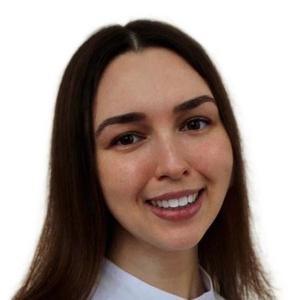 Вавилина Екатерина Владимировна