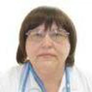 Соловова Елена Николаевна