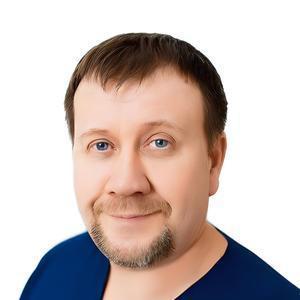Макаров Константин Борисович