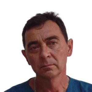 Бикмухаметов Наиль Аголмитдинович