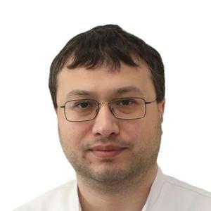 Влодавец Дмитрий Владимирович