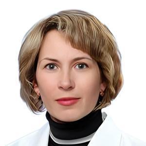 Дражжакова Елена Николаевна