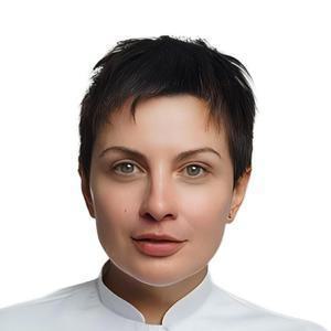Ефимова Юлия Евгеньевна