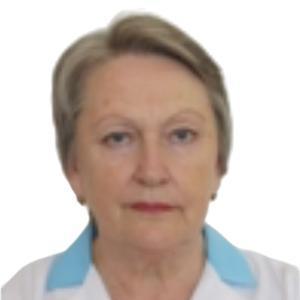 Маликова Татьяна Алексеевна