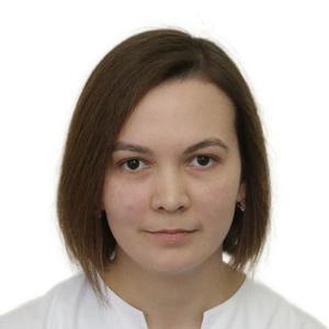 Зелепукина Дарья Николаевна