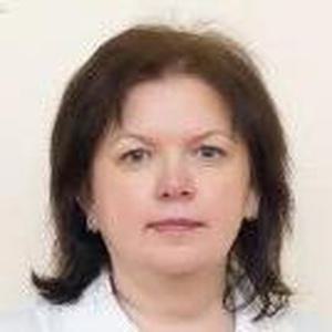 Матвеева Ирина Анатольевна