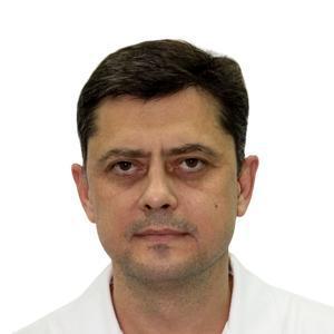 Симонов Олег Анатольевич